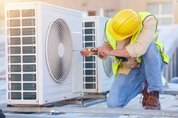 Best Emergency HVAC Services in Hewlett, NY