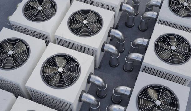 Best HVAC for Healthcare Facilities in Hewlett, NY