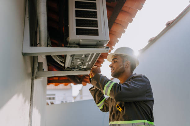 Best Residential HVAC in Hewlett, NY
