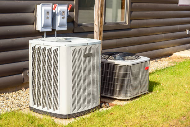 Best Energy-efficient HVAC Solutions in Hewlett, NY